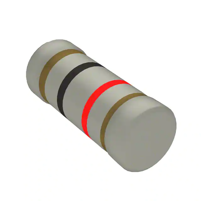 MMF25SFRE1K YAGEO product image